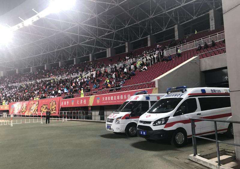 西丰县大中小型活动保障